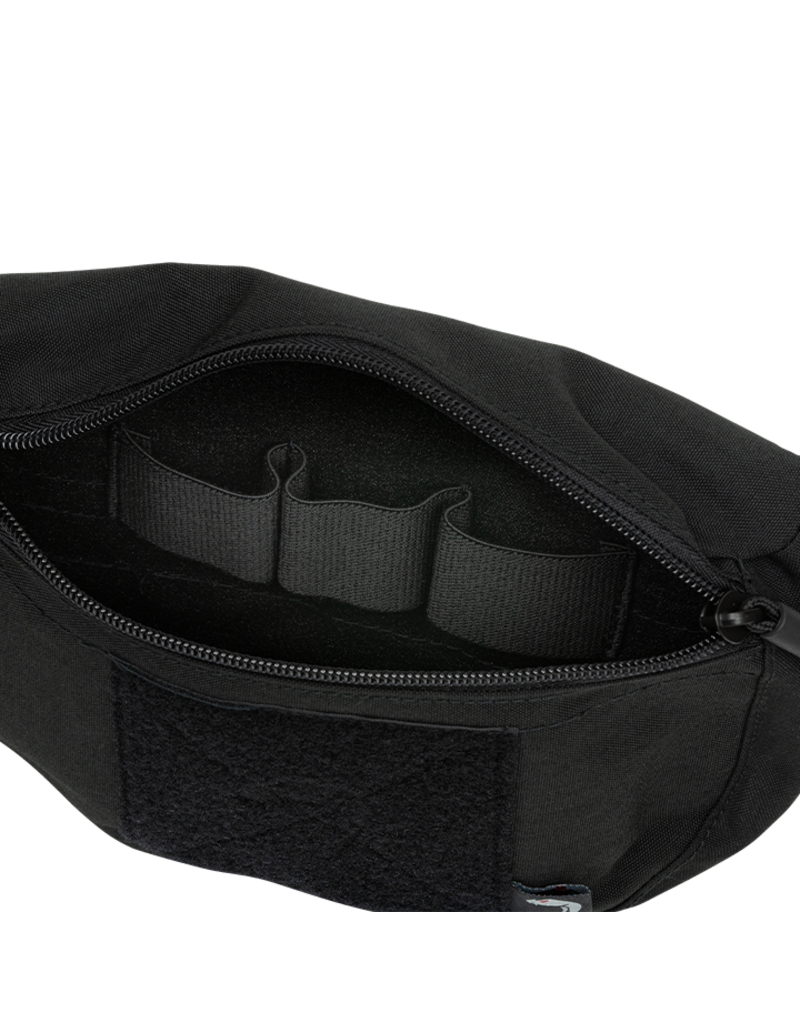 Viper Scrote Pouch Black