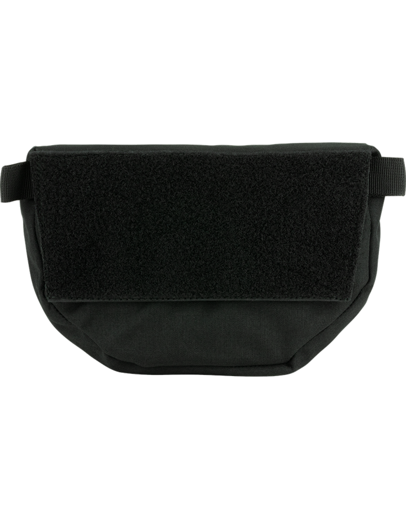 Viper Scrote Pouch Black