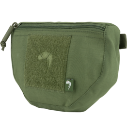 Viper Scrote Pouch Green