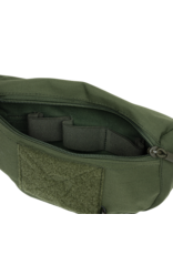 Viper Scrote Pouch Green