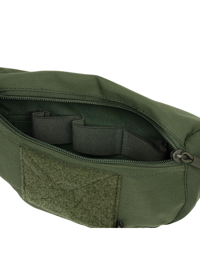 Viper Scrote Pouch Green