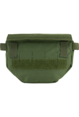 Viper Scrote Pouch Green