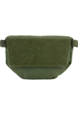 Viper Scrote Pouch Green