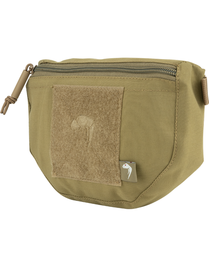 Viper Scrote Pouch Dark Coyote