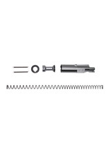 Wii Tech MP7 (KSC, KWA, Umarex) CNC Aluminium Top Gas Loading Nozzle Set