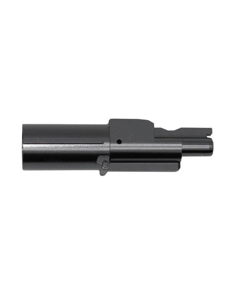 Wii Tech MP7 (KSC, KWA, Umarex) CNC Aluminium Top Gas Loading Nozzle Set