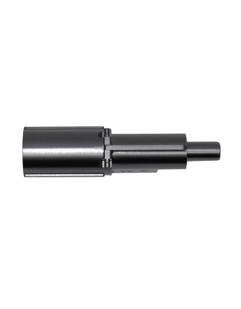 Wii Tech MP7 (KSC, KWA, Umarex) CNC Aluminium Top Gas Loading Nozzle Set
