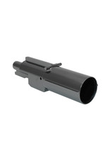 Wii Tech MP7 (KSC, KWA, Umarex) CNC Aluminium Top Gas Loading Nozzle Set