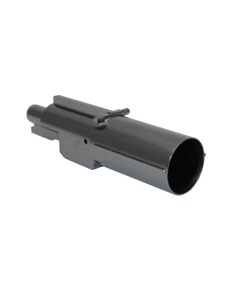 Wii Tech MP7 (KSC, KWA, Umarex) CNC Aluminium Top Gas Loading Nozzle Set
