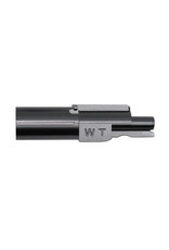 Wii Tech MP7 (KSC, KWA, Umarex) CNC Aluminium CQB Loading Nozzle Set