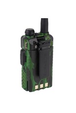 BAOFENG Uv5r Professional Two Way Radio Camo