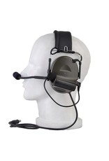 WADSN Comtac II Headset