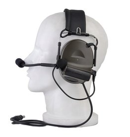 WADSN Comtac II Headset