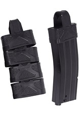 WADSN 7.62 NATO Magazine Rubber Black