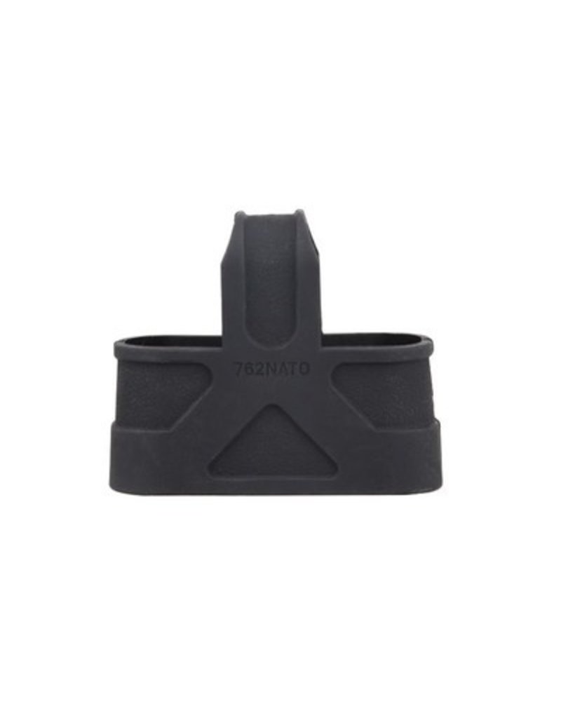 WADSN 7.62 NATO Magazine Rubber Black