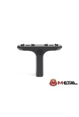 Metal Finger Stop Mini Style For KeyMod & M-LOK