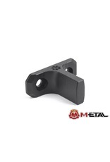 Metal Finger Stop Mini Style For KeyMod & M-LOK