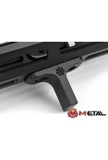 Metal Finger Stop Mini Style For KeyMod & M-LOK