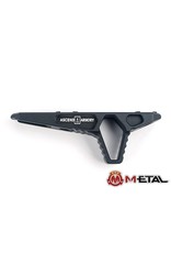 Metal Triangle Hand-Stop KeyMod & M-LOK