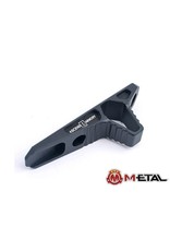 Metal Triangle Hand-Stop KeyMod & M-LOK