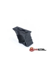 Metal TD Halo AR-15 Hand Stop For KeyMod & M-LOK