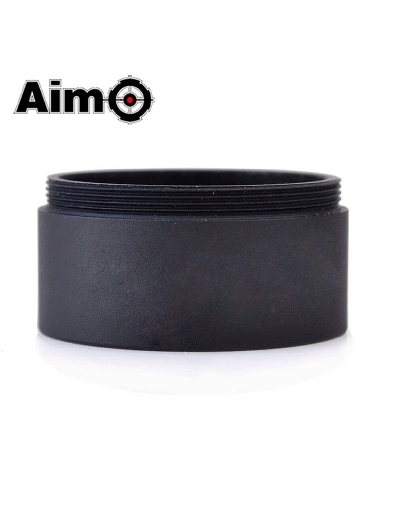 Aim-O Killflash for 1-4x24E Tactical Scope Black
