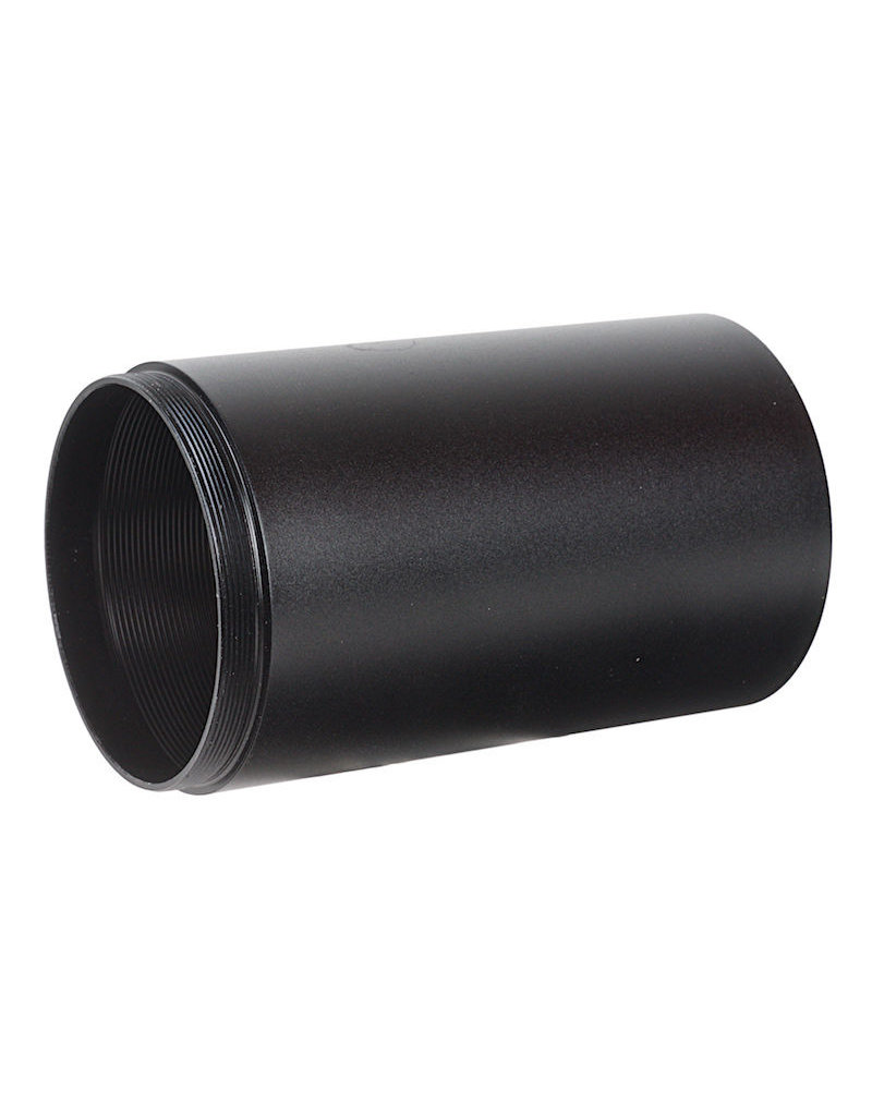 Aim-O Scope Extender Black For 3.5-10x40 Scope