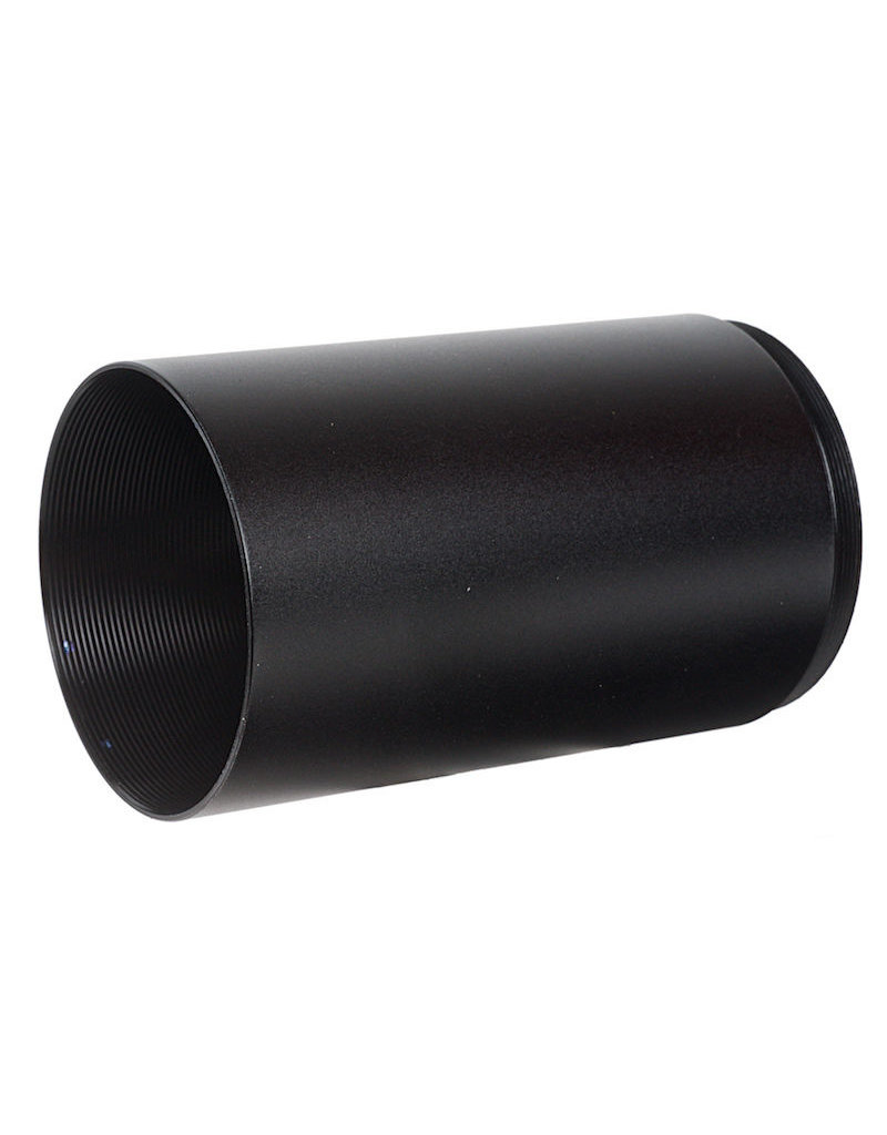 Aim-O Scope Extender Black For 3.5-10x40 Scope