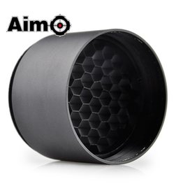 Aim-O KillFlash for the 3.5-10x40E-SF Scope Black