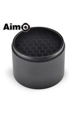 Aim-O KillFlash for the 3.5-10x40E-SF Scope Black