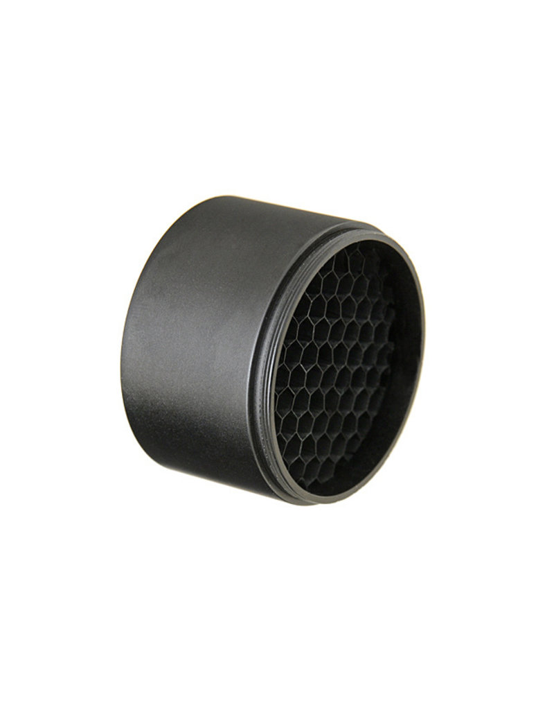 Aim-O KillFlash for the 3.5-10x40E-SF Scope Black