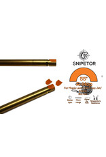 Snipetor Maple Leaf Crazy Jet Rhop 55º 3-Pack