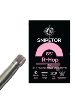 Snipetor STTI MK23 Stock Barrel  Rhop 65º