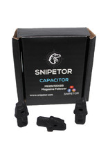 Snipetor MK23/SSX23 CapacitorFollowers