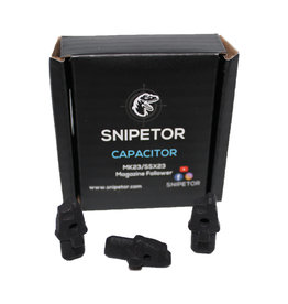 Snipetor MK23/SSX23 CapacitorFollowers