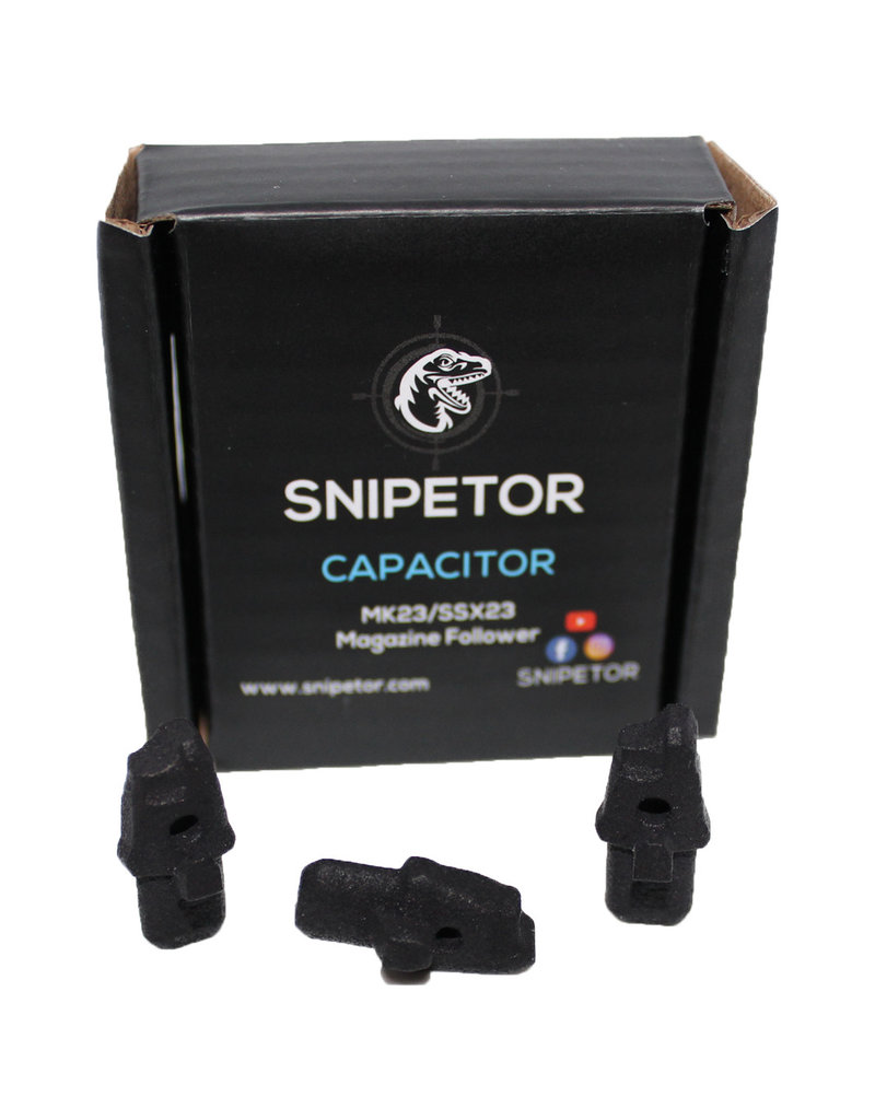 Snipetor MK23/SSX23 CapacitorFollowers