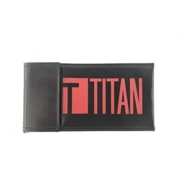 Titan Lithium Charging Safety Bag