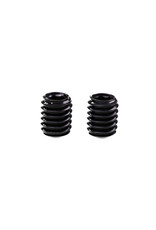 STALKER FLAT Bottom Screw Set for G-SPEC VSR-10 Air-Flow Inner Barrel Spacer (4pcs)