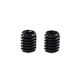 STALKER FLAT Bottom Screw Set for G-SPEC VSR-10 Air-Flow Inner Barrel Spacer (4pcs)