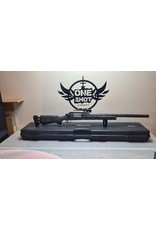 One Shot Airsoft Gun Skin SSG24/Mod24 Multicam Black