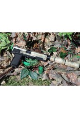One Shot Airsoft Gun Skin MK23/SSX23 ATAC