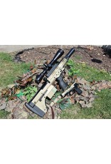 One Shot Airsoft Gun Skin MK23/SSX23 ATAC