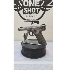 One Shot Airsoft Gun Skin action army AAP01 ATAC