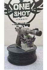 One Shot Airsoft Gun Skin action army AAP01 ATAC