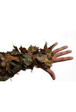 STALKER Viper Hood Brown Medium