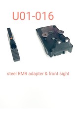 Action Army AAP-01 RMR Sight CNC