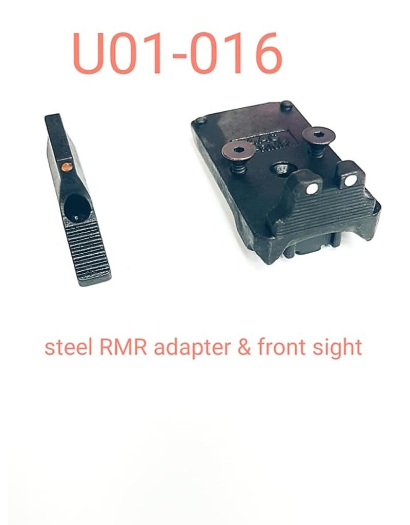 Action Army AAP-01 RMR Sight CNC