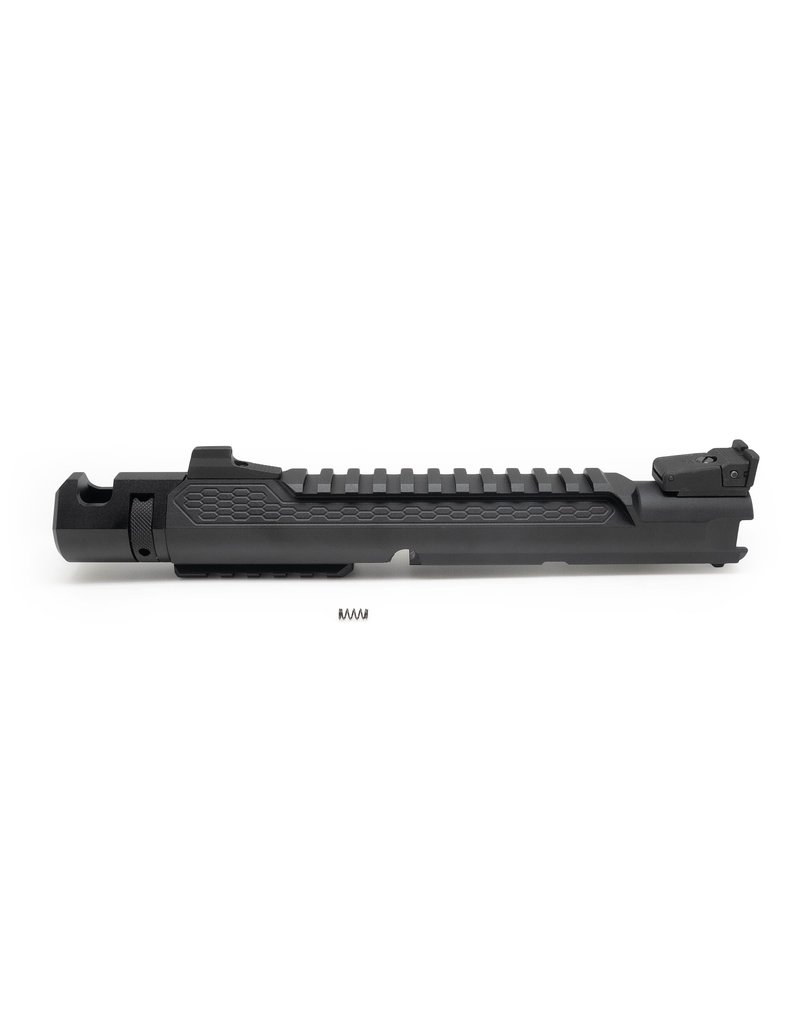 Action Army AAP01 Black Mamba CNC Upper receiver kit A