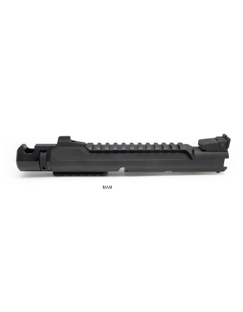 Action Army AAP01 Black Mamba CNC Upper receiver kit B