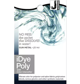 iDye Poly - Gun Metal